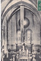 40 / VILLENEUVE DE MARSAN / INTERIEUR E L EGLISE - Villeneuve De Marsan