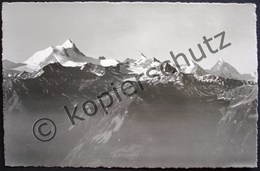 GEMMIPASS Hotel Wildstrubel Weisshorn Rothorn Gabelhorn Matterhorn - Trub