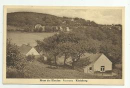 Mont De L'Enclus  -  Kluisberg  *  Panorama - Kluisbergen