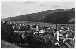 Saint Imier Et Combe Grède - Saint-Imier 