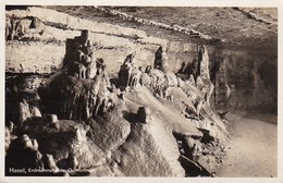 AK Hasel - Erdmannshöhle - Gambrinus - Ca. 1935 (36584) - Lörrach