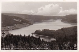 AK  Schluchsee - Schwarzwald - 1941 (36588) - Schluchsee