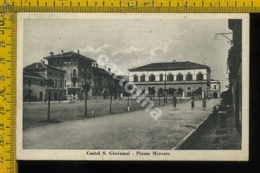 Piacenza Castel San Giovanni - Piacenza