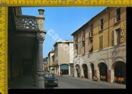 Piacenza Monticelli D' Ongina - Piacenza