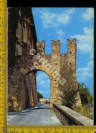 Piacenza Castell' Arquato - Piacenza