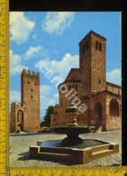 Piacenza Castell' Arquato - Piacenza