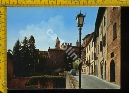 Piacenza Castell' Arquato - Piacenza