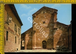 Piacenza Castell' Arquato - Piacenza