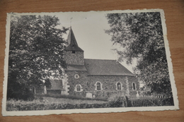4336- Chapelle Classée De N.D. D'Evegnee - 1954 - Soumagne