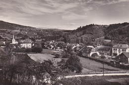 CPSM FRANGY VUE GENERALE A L' HORIZON LE PARMELAN - Frangy