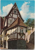 BAD ORB, Germany, 1977 Used Postcard [21864] - Bad Orb