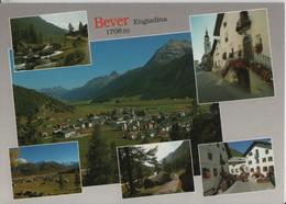 Bever - Multiview - Photo: Furter - Bever