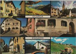 Guarda - Multiview - Photo: C. Filli - Guarda