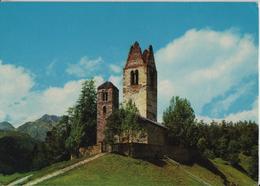 San Gian Bei Celerina - Photoglob - Celerina/Schlarigna