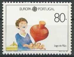 PORTUGAL 1989 Mi-Nr. 1785 ** MNH - CEPT - 1989