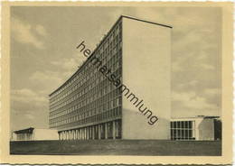Berlin-Kreuzberg - Eröffnung Der Amerika-Gedenkbibliothek - Berliner Zentralbibliothek Am 17. September 1954 - AK-Großfo - Kreuzberg