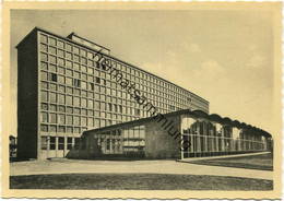 Berlin-Kreuzberg - Eröffnung Der Amerika-Gedenkbibliothek - Berliner Zentralbibliothek Am 17. September 1954 - AK-Großfo - Kreuzberg