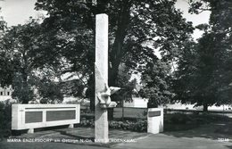 005500  Maria Enzersdorf Am Gebirge - Kriegerdenkmal  1967 - Maria Enzersdorf