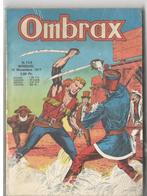 Ombrax N° 142 De 1977 - Ombrax