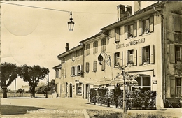 CP De Petit CORTAILLOD / Ntel " La Place " - Cortaillod