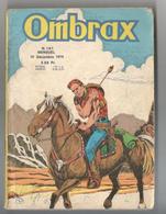 Ombrax N° 167 De 1979 - Ombrax