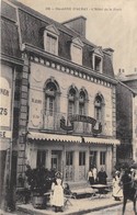 56-SAINTE-ANNE-D'AURAY- L'HÔTEL DE LA POSTE - Sainte Anne D'Auray