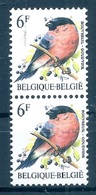 BELGIE * Buzin * Nr 2295 * Postfris Xx * WIT PAPIER - P6a - 1985-.. Vögel (Buzin)