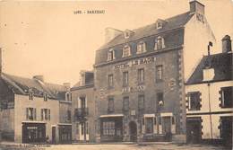 56-SARZEAU- HÔTEL LE SAGE - Sarzeau