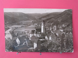 Allemagne - Horb Am Neckar - Scans Recto Verso - Horb