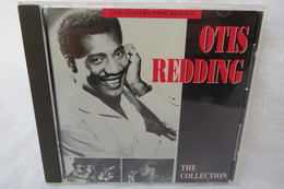 CD "Otis Redding" The Collection - Soul - R&B