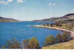 Postcard Loch Broom Wester Ross My Ref  B23150 - Ross & Cromarty