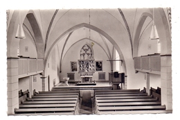 4807 BORGHOLZHAUSEN, Evangelische Kirche - Guetersloh