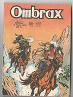 Ombrax N° 157 De 1979 - Ombrax