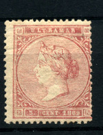 3750-Cuba Nº 23 - Cuba (1874-1898)