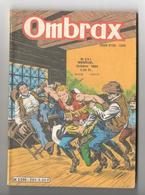 Ombrax N° 201 De 1982 - Ombrax