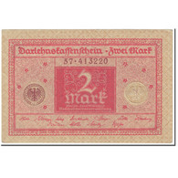 Billet, Allemagne, 2 Mark, 1920, 1920-03-01, KM:59, SPL+ - 2 Mark