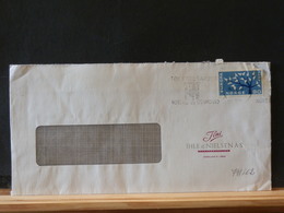 79/662 LETTRE  NORGE - Storia Postale