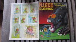 FLUIDE GLACIAL  N°57 - Fluide Glacial