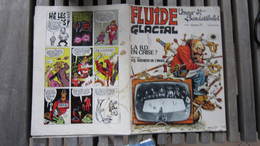 FLUIDE GLACIAL N°19 - Fluide Glacial