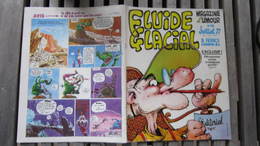 FLUIDE GLACIAL N°14 - Fluide Glacial