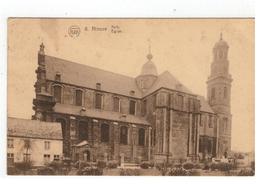 Ninove  Kerk  Eglise - Ninove