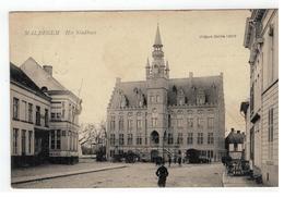 MALDEGEM Het Stadhuis - Maldegem