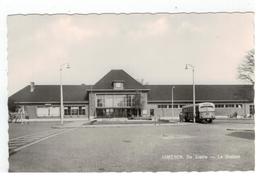 LOKEREN De Statie  -  La Station - Lokeren