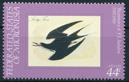 44 - Mikronesien - Flugpostmarke - Postfrisch/** - Micronesia