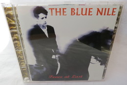 CD "The Blue Nil" Peace At Last - Disco & Pop