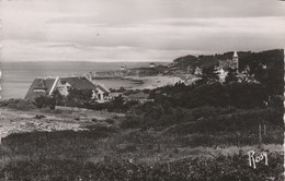 44 - PORNICHET - Sainte Marguerite  - La Côte - Vue D' Ensemble - Pornichet