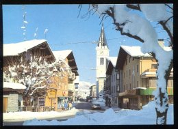 CPM Neuve Autriche  Winterliches WÖRGL - Wörgl