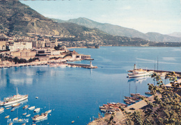 MONACO,MONTE CARLO - Monte-Carlo