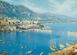 MONACO - Monte-Carlo