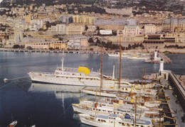 MONACO - Sonstige & Ohne Zuordnung